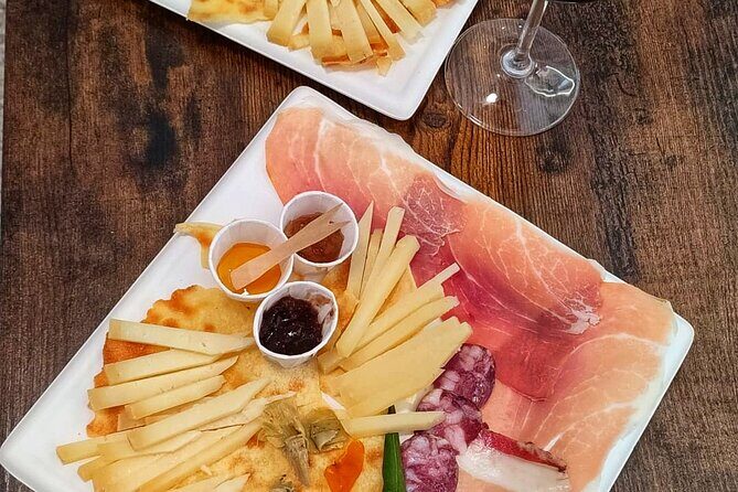 Private local Food and Wine tasting - Price and value: where your $57.61 goes