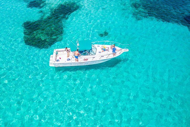 Private Motorboat Tour of the La Maddalena Archipelago - Key highlights for your day on the water
