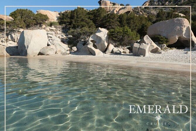 Private Rib Tour La Maddalena archipelago with skipper 4 or 8 hours - Food, Drinks, and What to Pack So You’re Comfortable