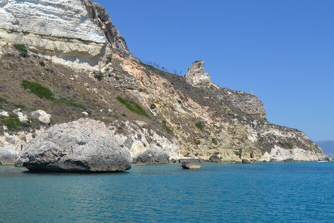 Private Sella del Diavolo Tour: Snorkeling, GoPro, and Beer - Calamosca to Poetto: how the 3-hour route actually feels