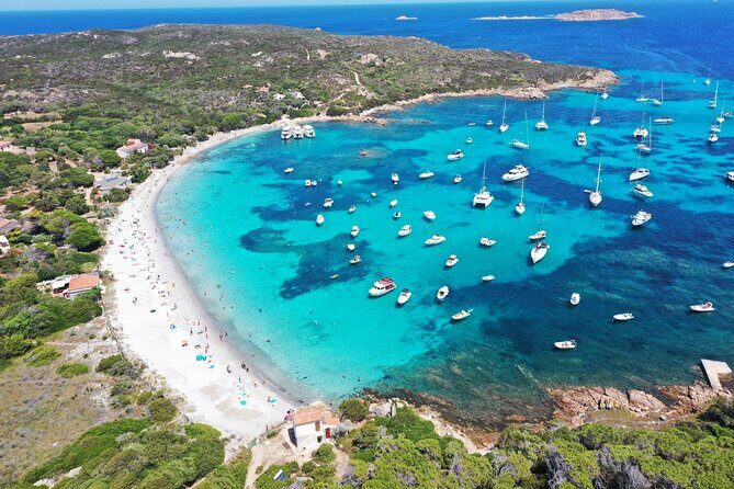 Private tour, archipelago of La Maddalena - The Swim-and-Snorkel Rhythm (and the Equipment You Actually Get)