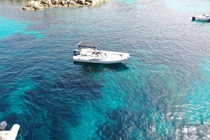 Private tour, archipelago of La Maddalena - Who This Private Charter Fits Best