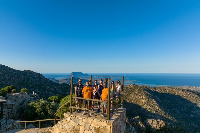 Quad Tour Monte Nieddu: Natural pools & Sardinian Tasting - Key things that make Quad Tour Monte Nieddu worth your time