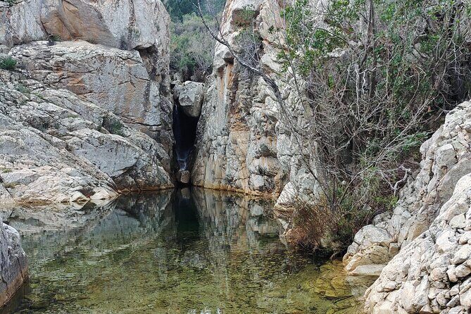Rio Pitrisconi Monte Nieddu excursion - Who should book this, and who might pass?