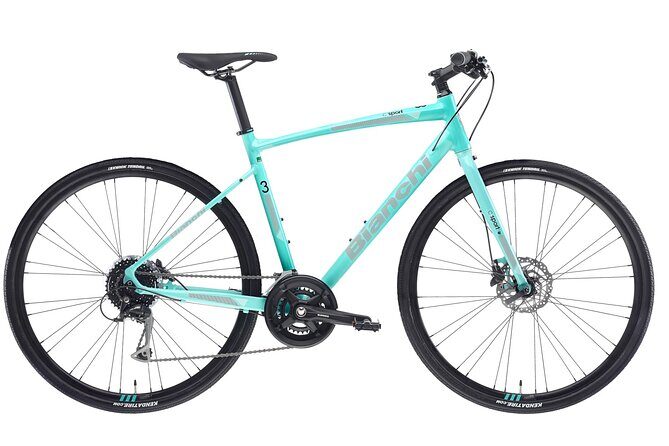 Road, Trekking or E-bike Bike Rental in Cagliari - Delivery and pickup across Sardinia: convenient, but plan for the cost