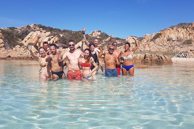 Sailboat tour from PALAU to the Maddalena Archipelago. - Why Palau to La Maddalena feels better on a small sailboat