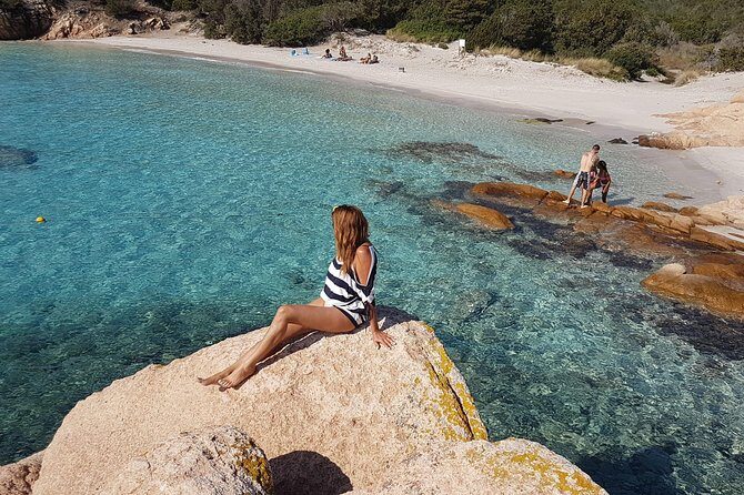 Sailboat tour from PALAU to the Maddalena Archipelago. - Price and value: is $107.63 a fair deal?