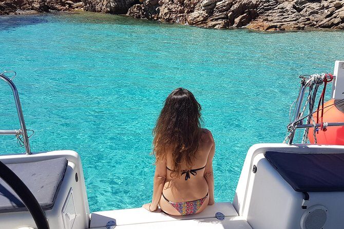 Sailboat tour from PALAU to the Maddalena Archipelago. - The day’s rhythm: 9:30 start, 7 to 8 hours, and why pacing matters