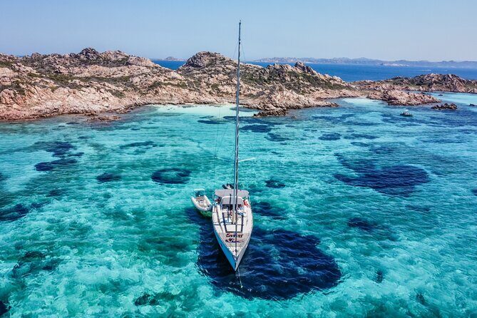 Sailing boat tour in the La Maddalena archipelago - Key things I’d plan around