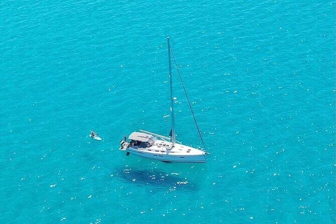 Sailing boat tour in the Maddalena Archipelago - Setting Sail From Palau or La Maddalena: The Real-World Ease