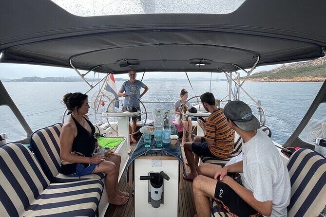 Sailing boat tour in the Maddalena Archipelago - Price and Value: Is $145.18 Fair for This Day?