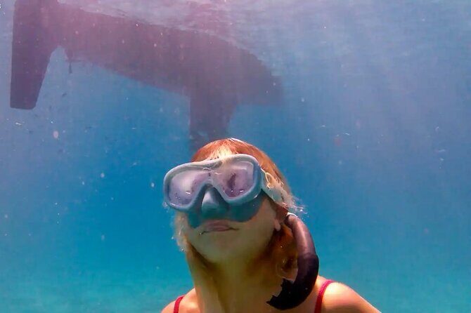 Sailing, swimming, snorkeling, & relaxing in Castelsardo, Sardinia - Key highlights before you go