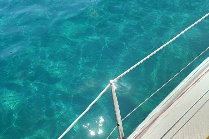 Sailing, swimming, snorkeling, & relaxing in Castelsardo, Sardinia - Price and value: what $58.15 buys you (and what it doesn’t)