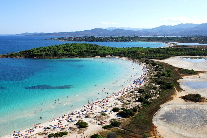 San Teodoro: Mini Tour of the Tavolara Archipelago - Why this 3½-hour Tavolara mini tour is such good value