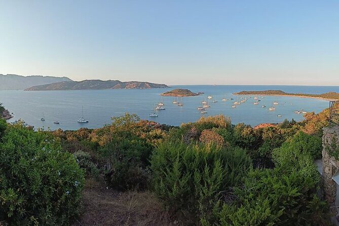 San Teodoro: Mini Tour of the Tavolara Archipelago - The crew experience: why people rate this so high