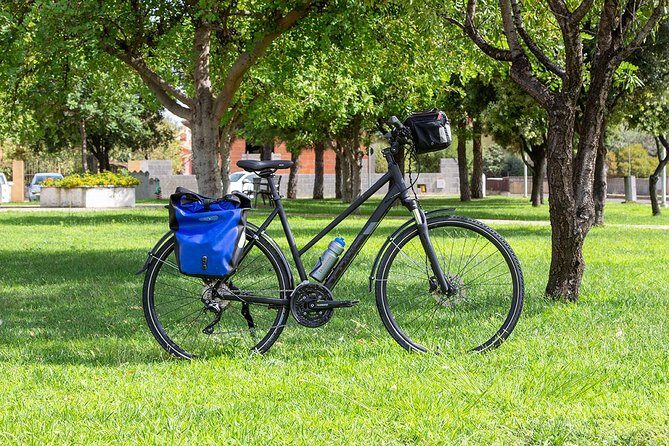 Sardinia Trekking Bike Rental - Key Points to Know Before You Go