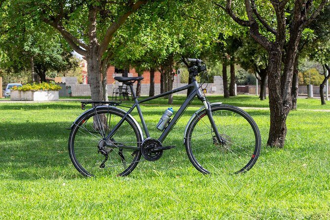 Sardinia Trekking Bike Rental - Why This Rental Works When You Want More Than a Single Base