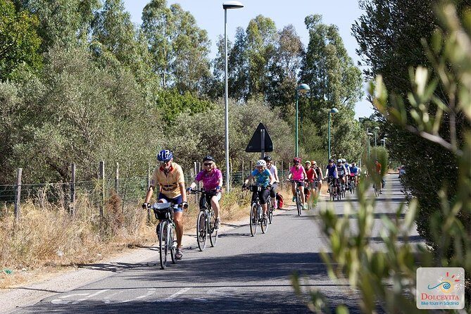 Sardinia Trekking Bike Rental - Luggage Transfer: The Hidden Value Most People Don’t Budget For