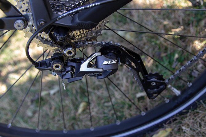 Sardinia Trekking Bike Rental - Budget and Value: How $71.21 Per Group Makes Sense