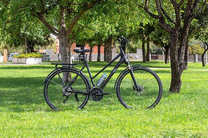 Sardinia Trekking Bike Rental - Who This Fits Best (and Who Should Rethink It)