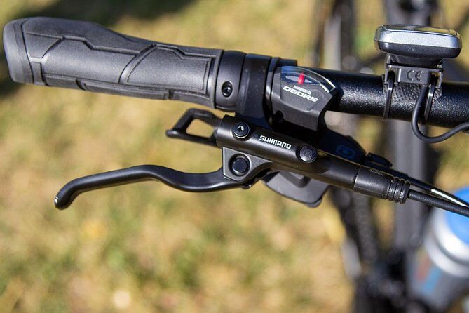 Sardinia Trekking Bike Rental - Picking Your Bike: Road vs E-Bike vs Hybrid vs Trekking