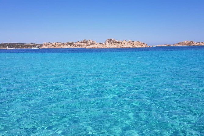 Scuba Diving in La Maddalena & Lavezzi Park for certified divers. - Instruction style: safety-first with a personal touch