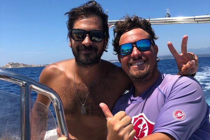 Scuba Diving in La Maddalena & Lavezzi Park for certified divers. - Gear, fin comfort, and the reality of rental