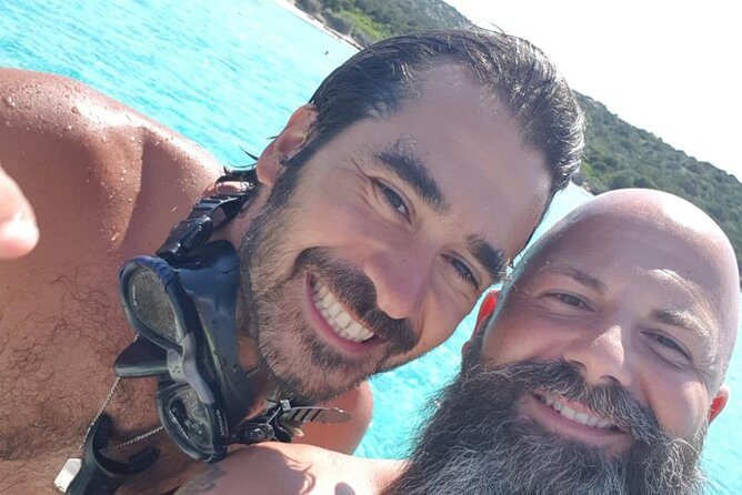 Scuba Diving in La Maddalena & Lavezzi Park for certified divers. - Price check: is $120.02 good value for certified SCUBA?