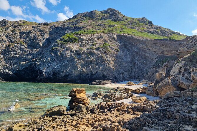 Secret Beaches and Coastal Tour by Land - Porto Conte’s Quiet Inlets and Nature Walk Feel