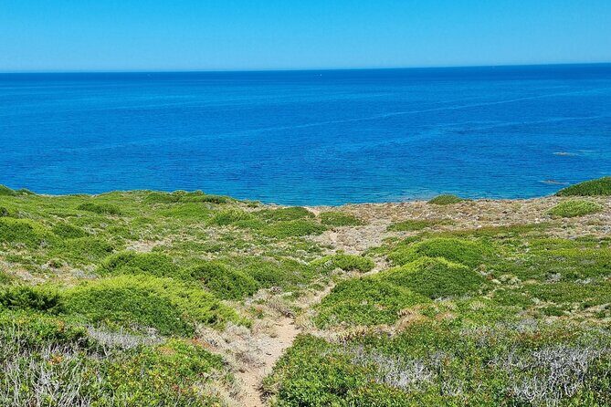 Secret Beaches and Coastal Tour by Land - Price and What You Get for $120.41