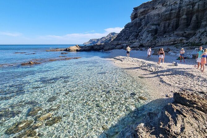 Secret Beaches and Coastal Tour by Land - Davide’s Guide Style: Why the Explanations Matter Here