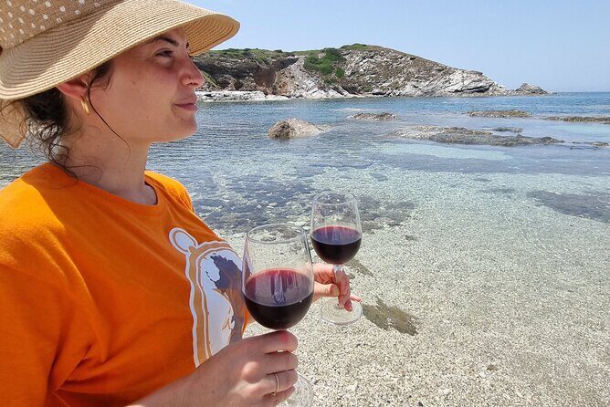 Secret Beaches and Coastal Tour by Land - Practical Tips: Make the Day Comfortable (and Swim-Ready)
