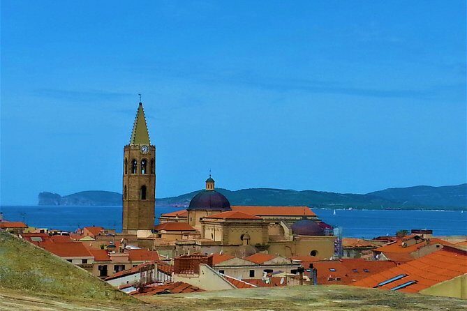 Small Group Tour Alghero, Capo Caccia SARDINIA - ITALY - Key highlights to know before you go