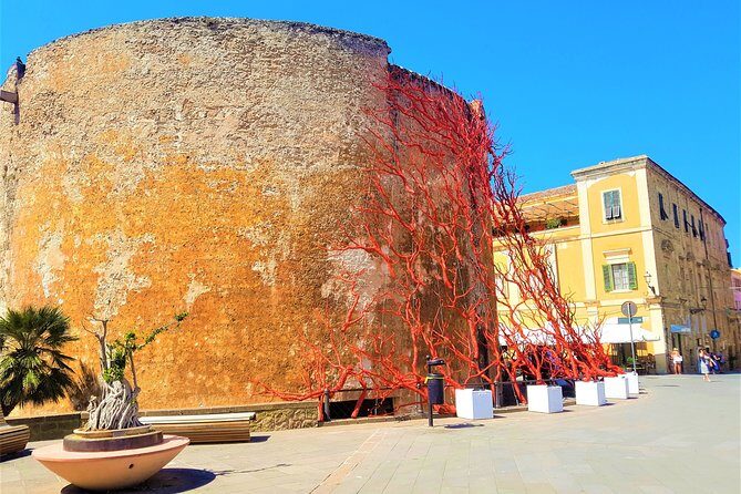 Small Group Tour Alghero, Capo Caccia SARDINIA - ITALY - Price and value: what $162.21 buys you