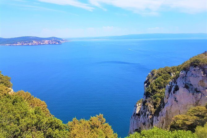 Small Group Tour Alghero, Capo Caccia SARDINIA - ITALY - Who this tour suits best (and who should choose something else)