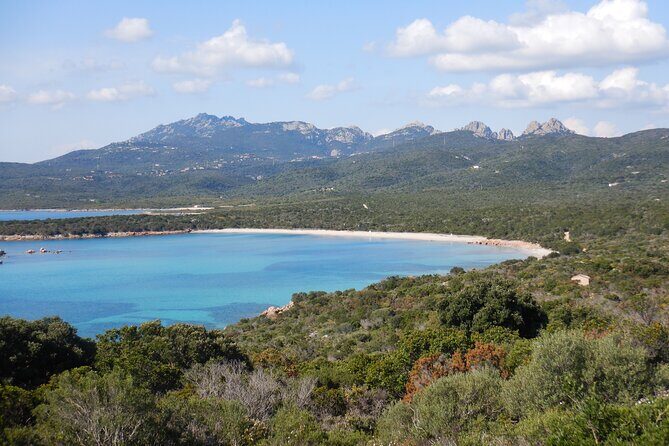 Smeralda Boat Tour and snorkeling - Snorkeling in clear water: how to think about the water time
