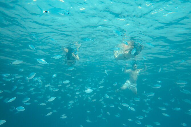 Smeralda Boat Tour and snorkeling - Who should book this private Costa Smeralda boat tour