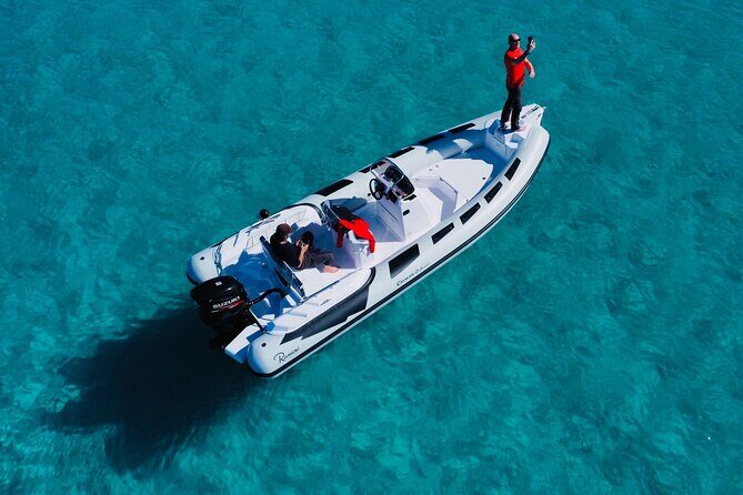 Smeralda Boat Tour and snorkeling - Getting to the boat at 07026 Cugnana SS: don’t let GPS waste time