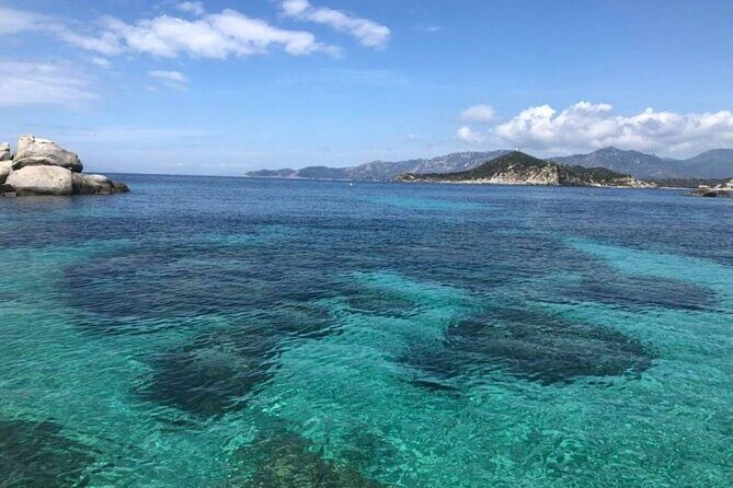 Snorkeling in the Marine Protected Area of Capo Carbonara - Group Size and Pace: Who This Tour Fits Best