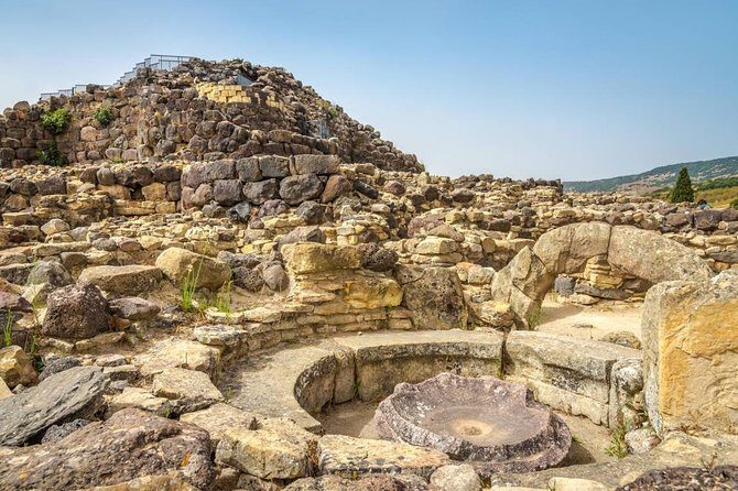 Su Nuraxi of Barumini World Heritage UNESCO site Tour - Practical tips before you go