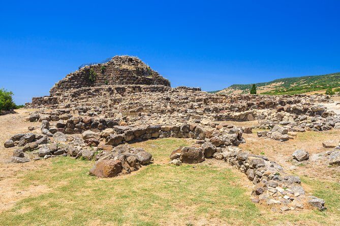Su Nuraxi of Barumini World Heritage UNESCO site Tour - Casa Zapata Museum: a one-hour stop that adds meaning