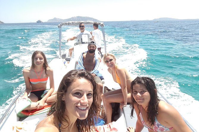 Tavolara Boat Tour and Snorkeling - Why Tavolara’s waters feel like a private postcard