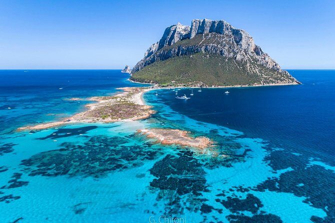 Tavolara Boat Tour and Snorkeling - The small-group format: why it feels easier on a speedboat