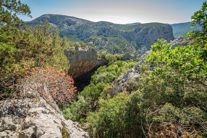 Tiscali mount guided hike - Price and logistics: getting value without surprises