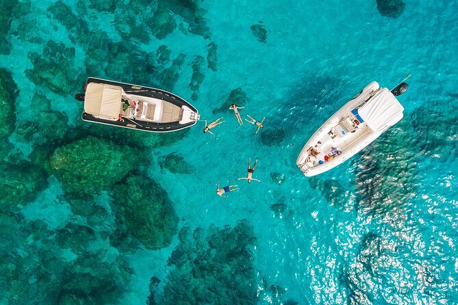 Tour along the coast of Baunei: a unique experience - Key Highlights That Make This Tour Worth It