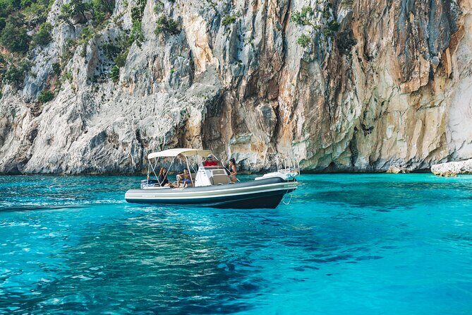 Tour along the coast of Baunei: a unique experience - Price and What You Get for About $89: More Access Than Average