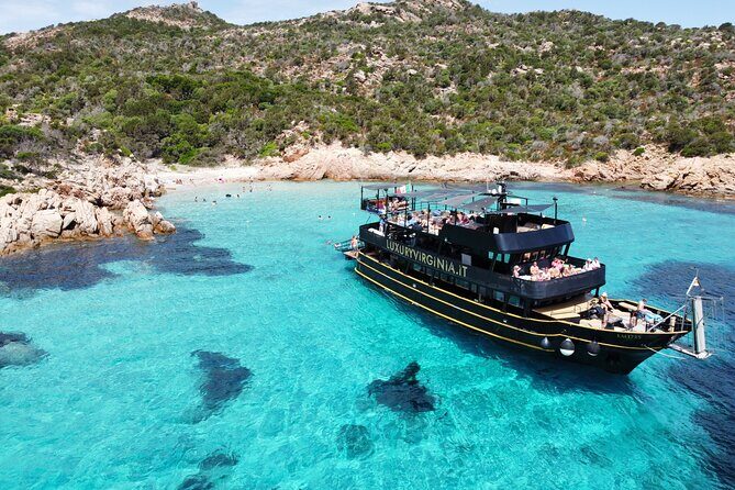 Tour of the Archipelago of La Maddalena ecofriendly - Key things to know before you go