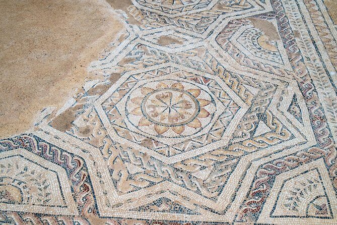 Tour to the roman ruins of Nora - Who this tour suits best (and who might want something else)