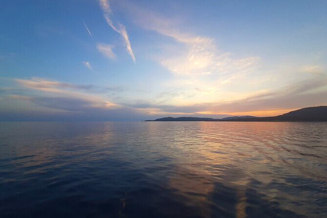 unique aperitif experience at sunset on a catamaran - Key Highlights You’ll Care About
