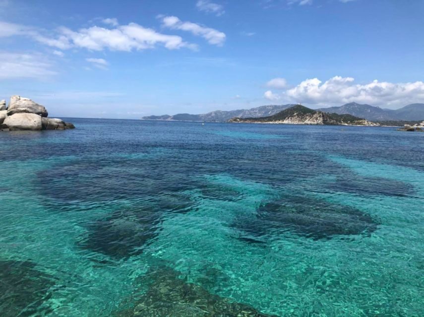 Villasimius: Capo Carbonara Boat and Snorkeling Tour - Price and value: why $60 per person works here